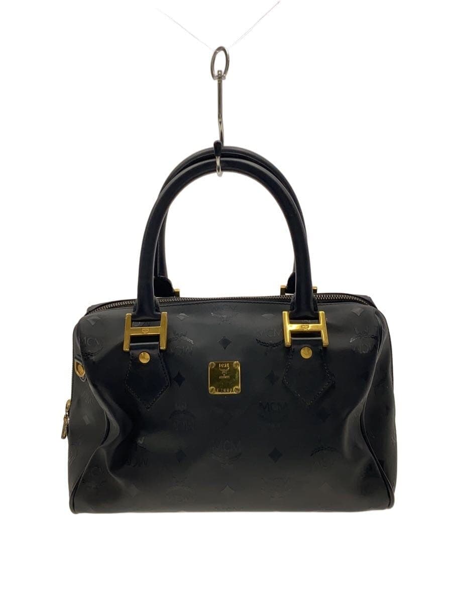 MCM Handbag BLK