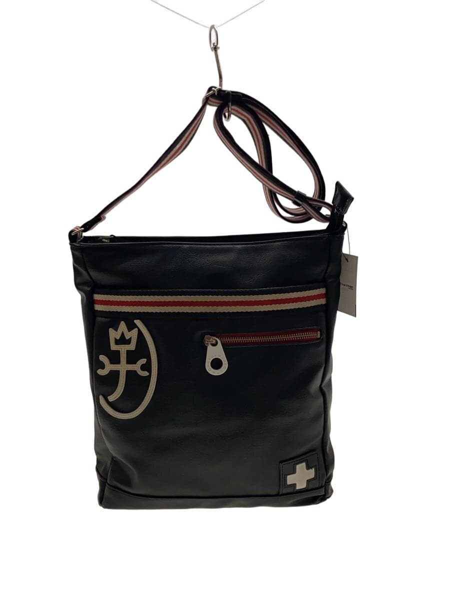 CASTELBAJAC Shoulder Bag BLK