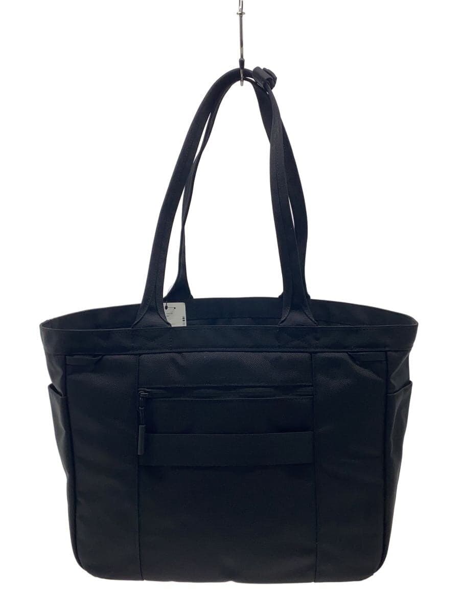 AER Tote Bag Nylon BLK AER21058