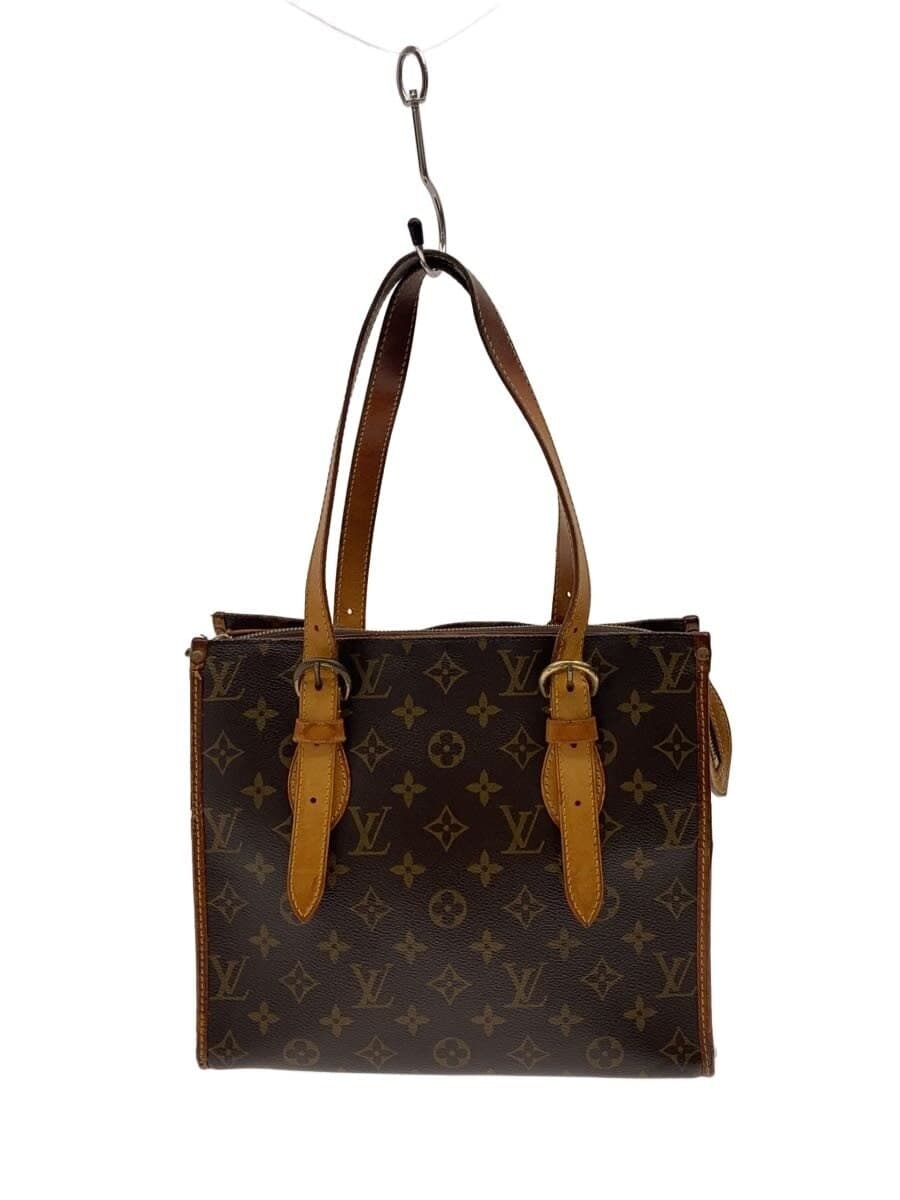 LOUIS VUITTON Handbag -- M4007