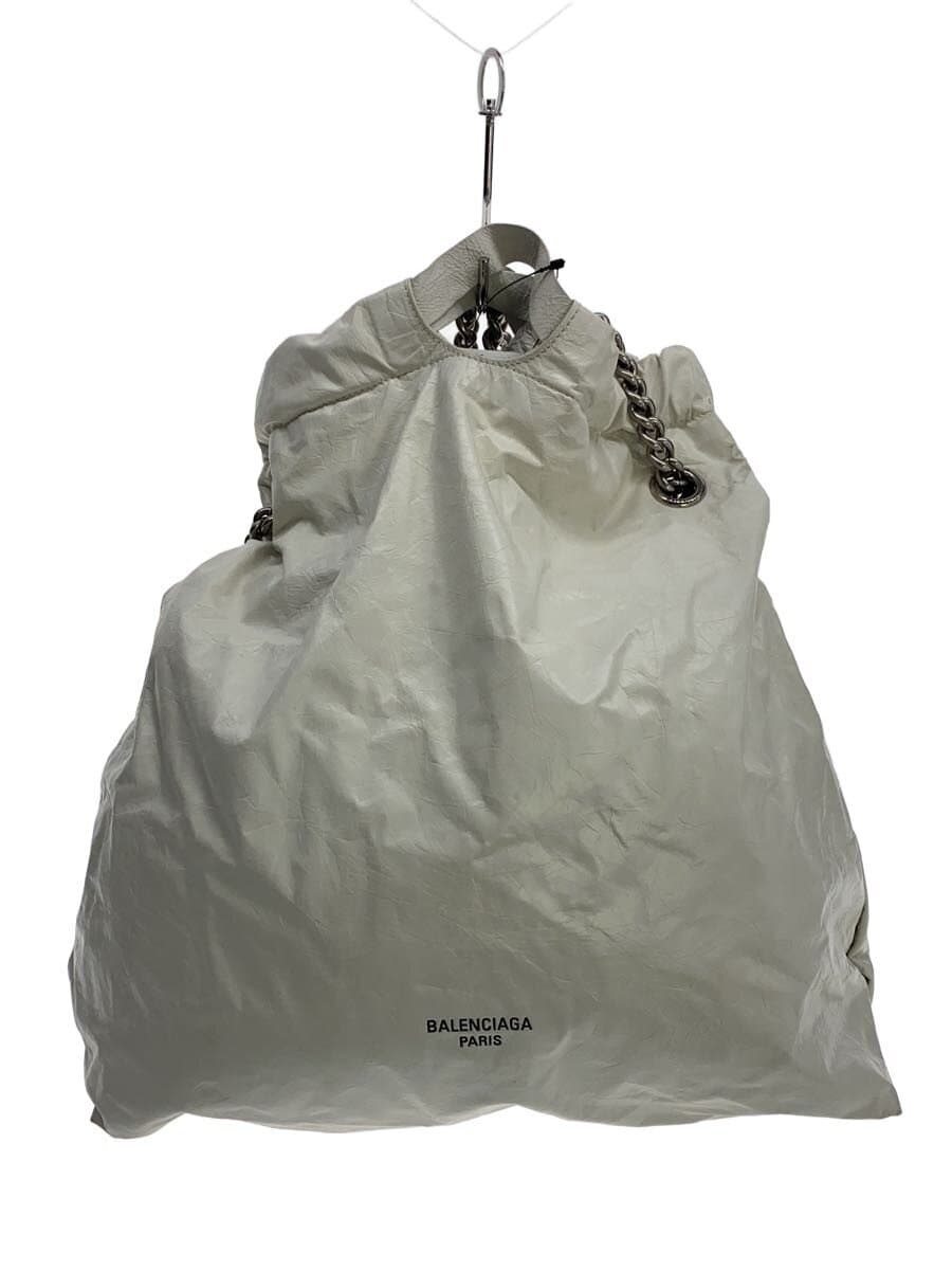 BALENCIAGA Bag WHT 742942