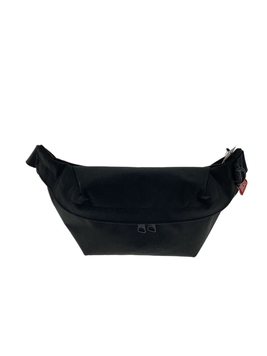Diesel Fashion Waist Bag -- BLK