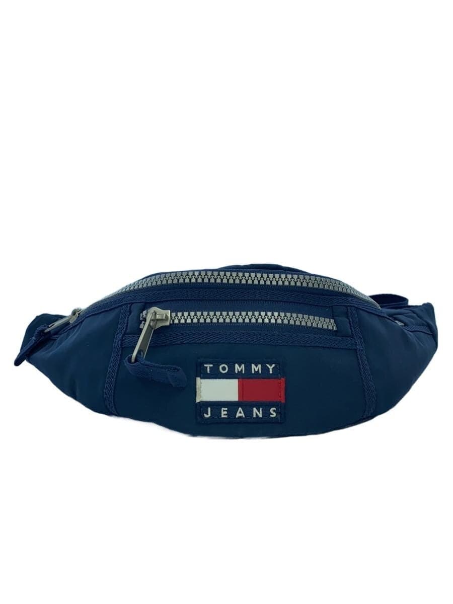 TOMMY HILFIGER Waist Bag Polyester NVY