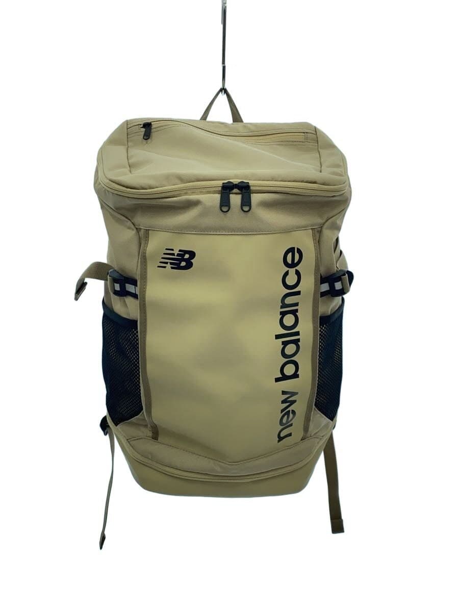 NEW BALANCE backpack -- CRM LAB55614