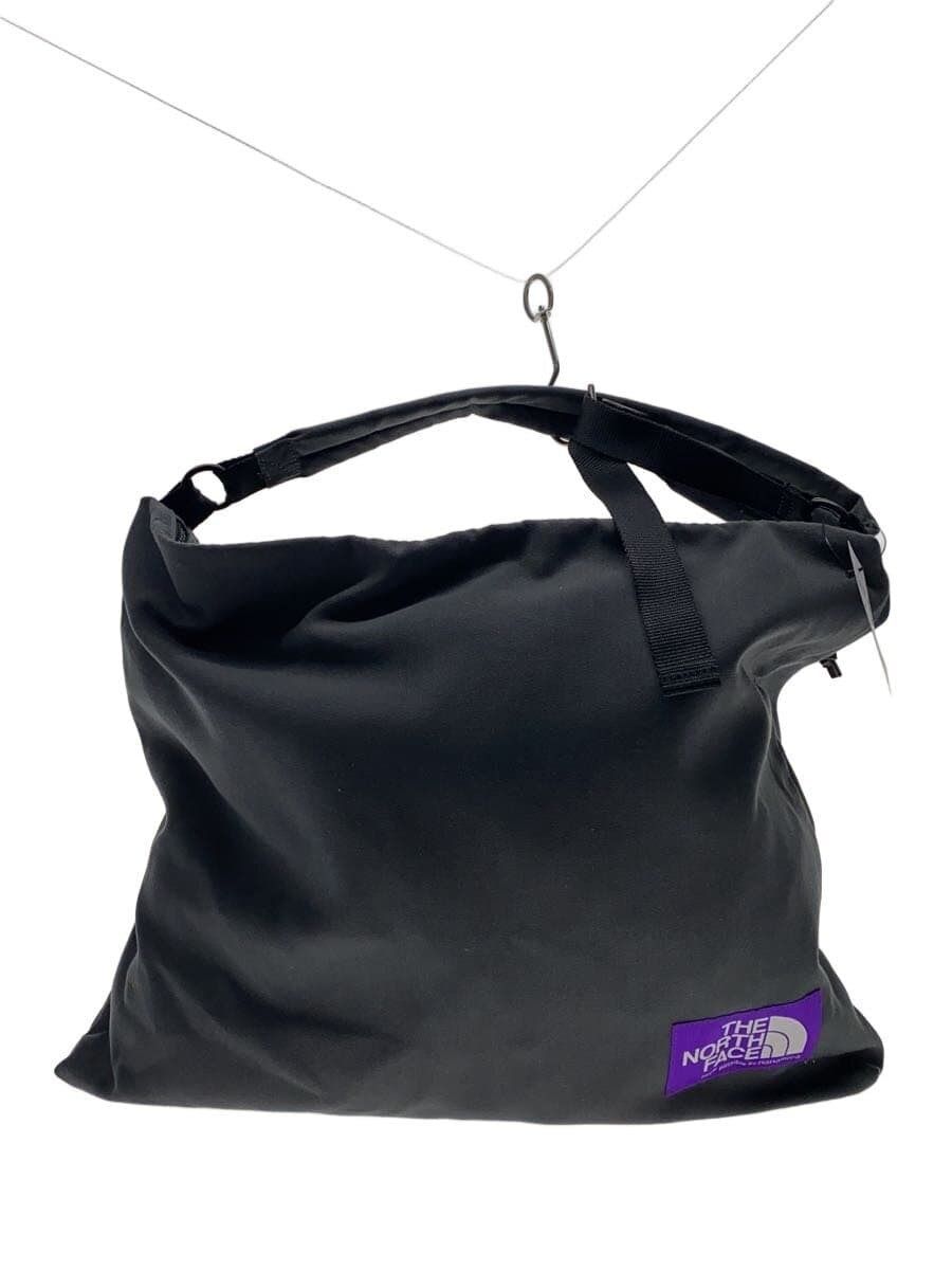 THE NORTH FACE PURPLE LABEL Field Shoulder Bag Polyester GRY Solid N25FU077
