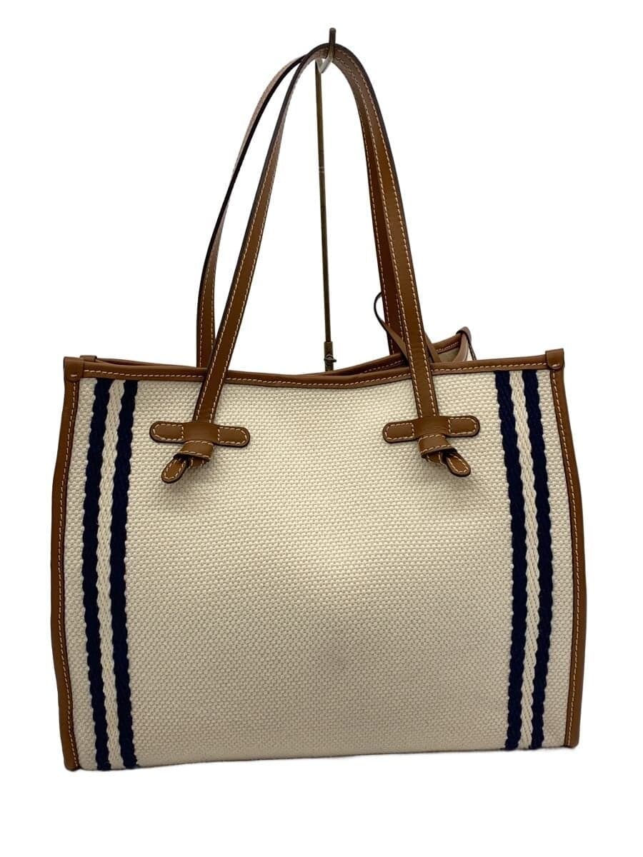 GIANNI CHIARINI Tote Bag Canvas