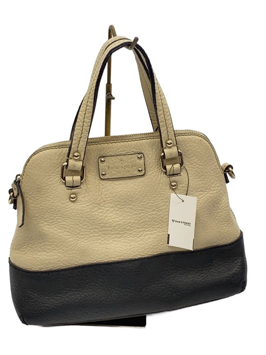 kate spade new york Shoulder Bag Leather PXRU2969