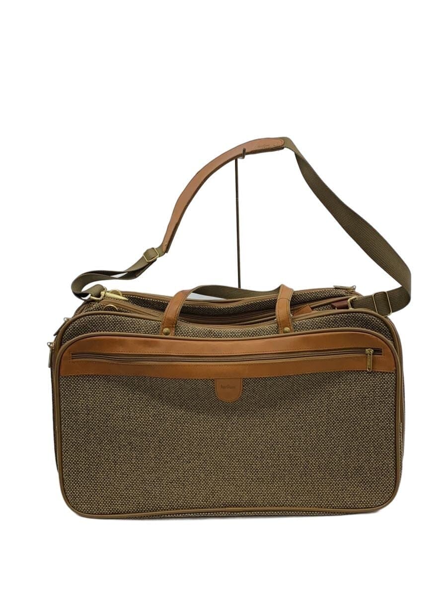 Hartmann briefcase leather BRW