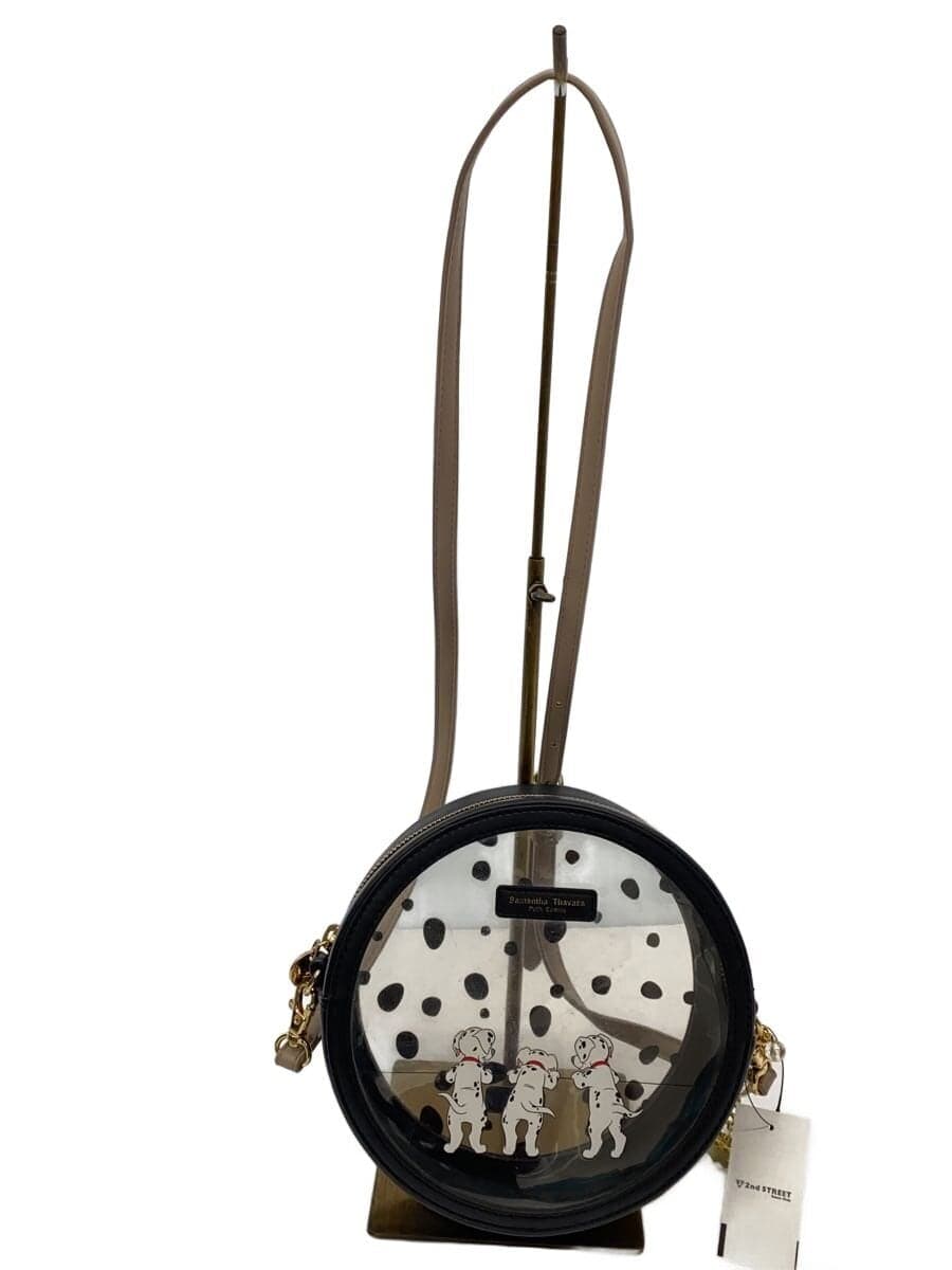 Samantha Thavasa Petit Choice Shoulder Bag -- CLR Disney Collection 101