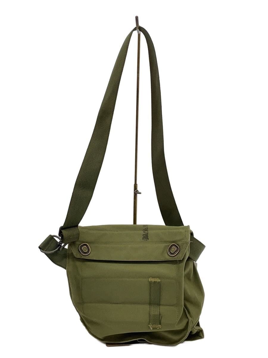 MILITARY bag -- KHK print