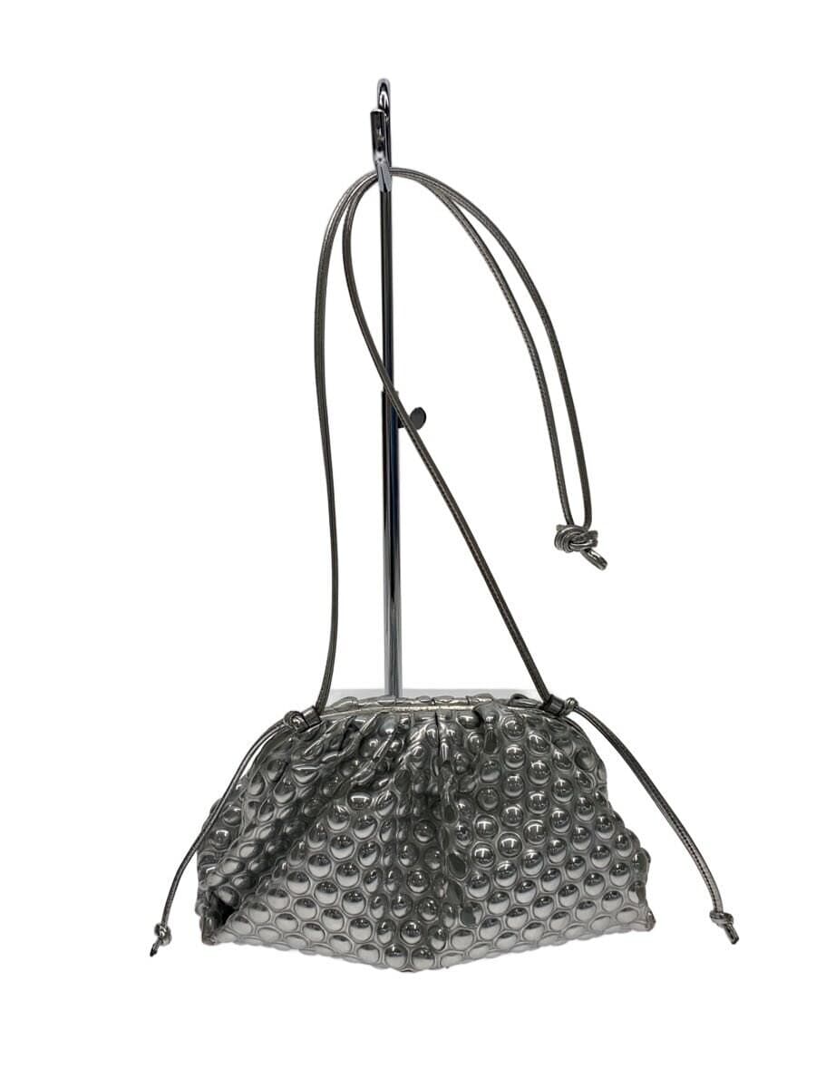 BOTTEGA VENETA Pouch SLV