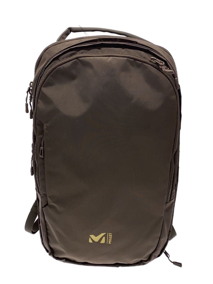 MILLET Backpack Nylon KHK