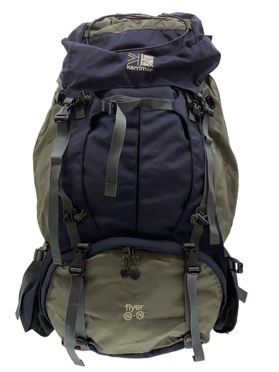 KARRIMOR backpack polyester