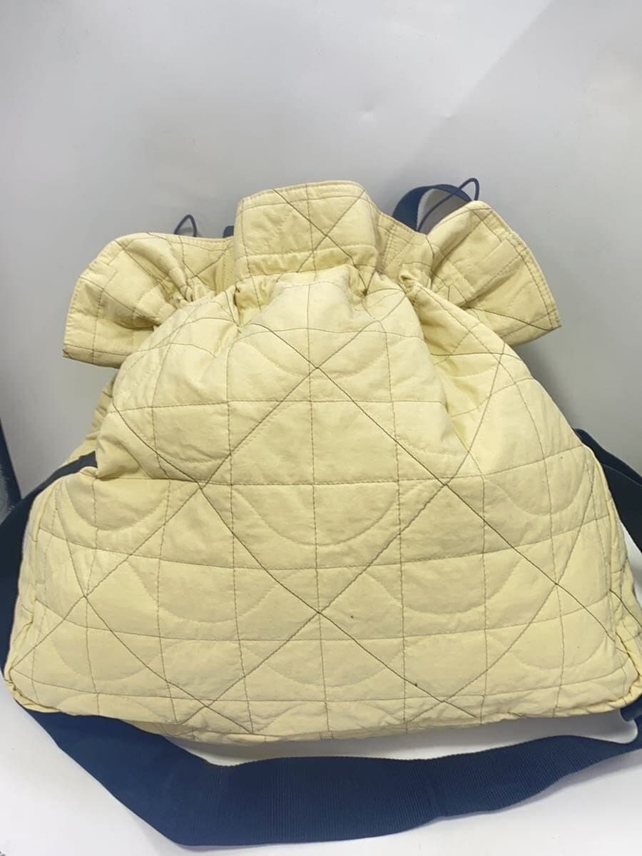 YOKE Shoulder Bag Nylon BEG YK23FW0585A-1LA