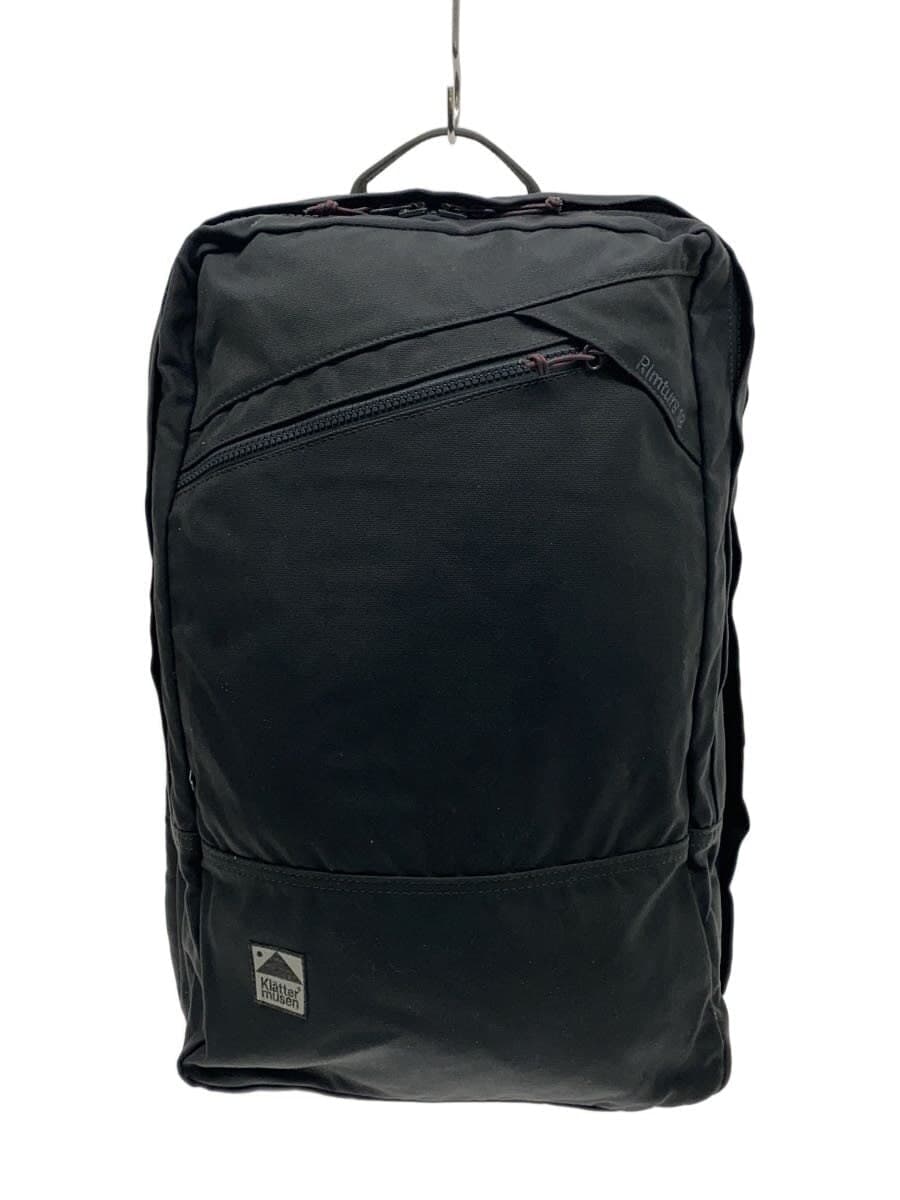 KLATTERMUSEN backpack nylon GRY
