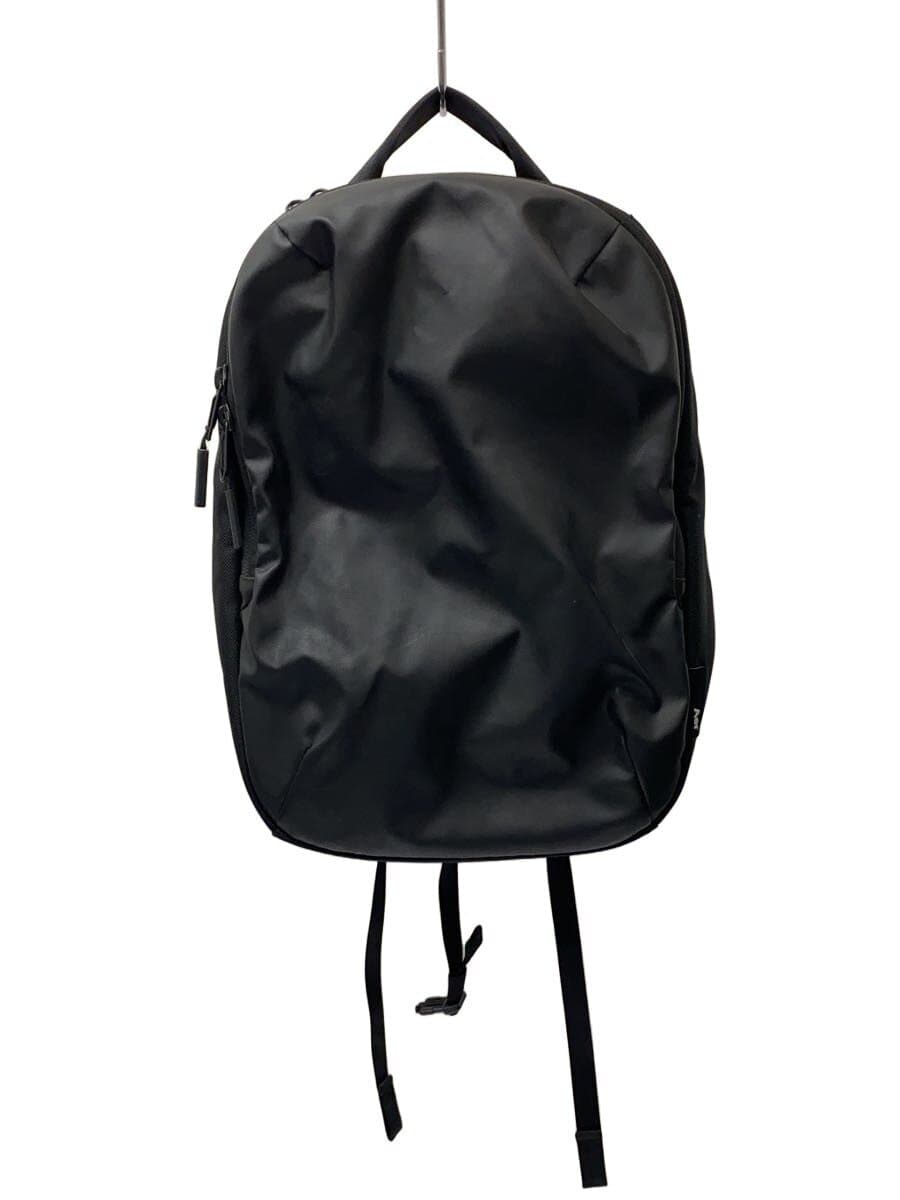 Aer Backpack PVC BLK