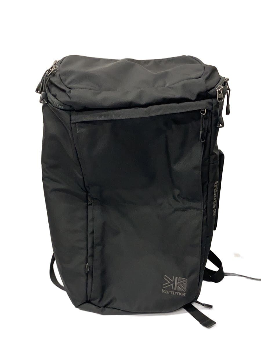 KARRIMOR backpack -- BLK plain