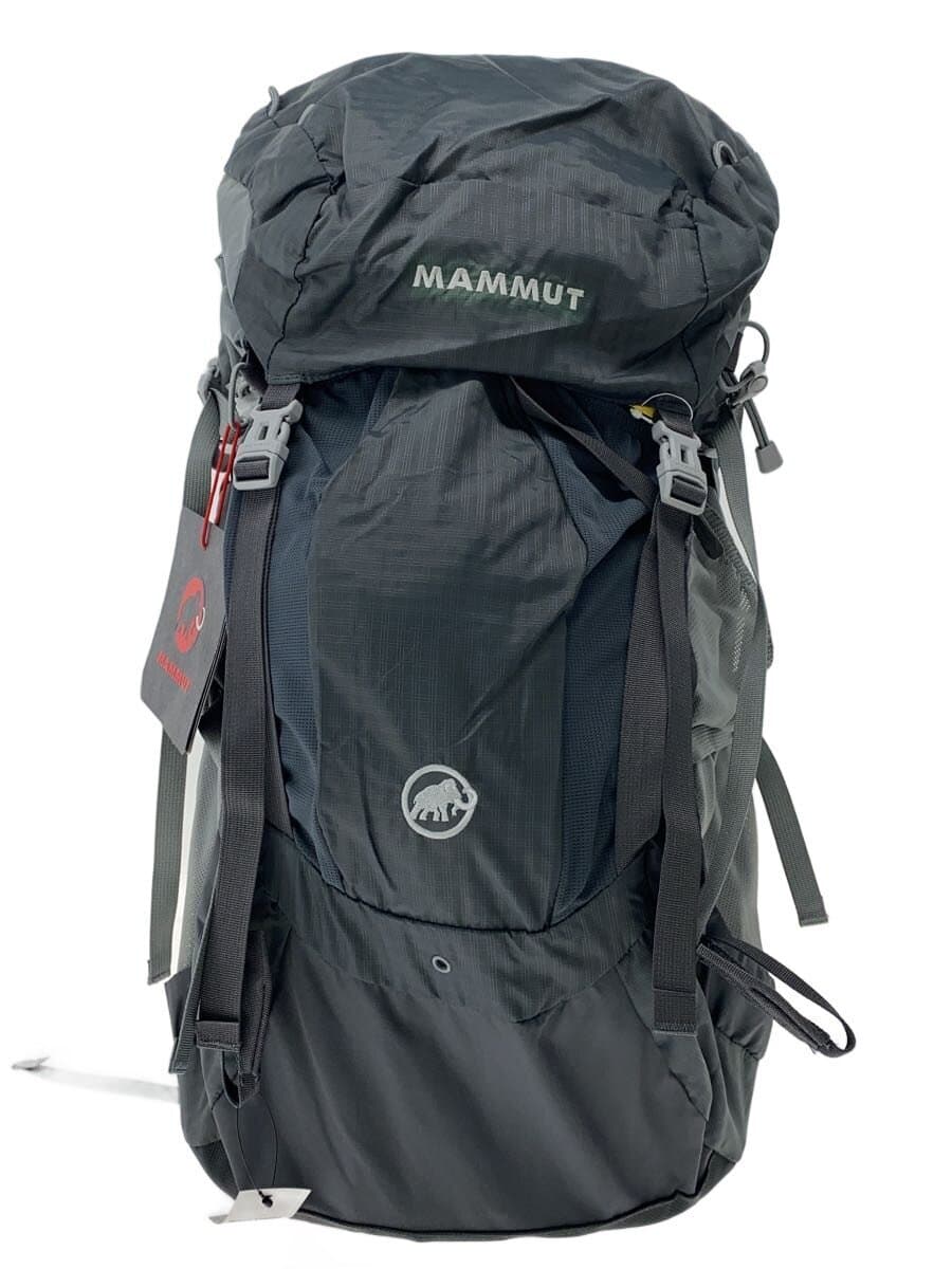 MAMMUT Backpack Nylon GRY