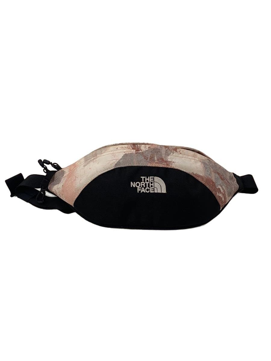 THE NORTH FACE Waist Bag BLK NM72205