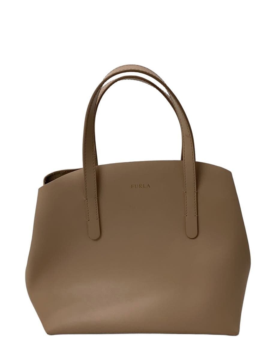 FURLA shoulder bag -- PNK
