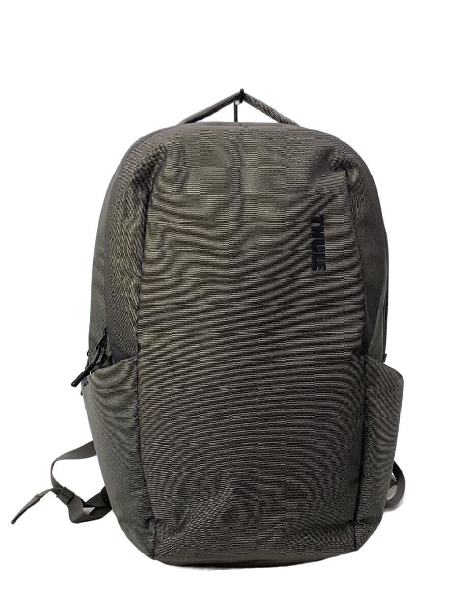 THULE Backpack Nylon GRY Solid Color SUBTERRA 2 BACKPACK 21L