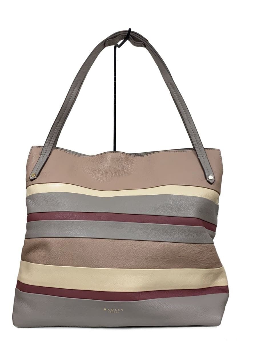 RADLEY LONDON Tote Bag Leather Multicolor