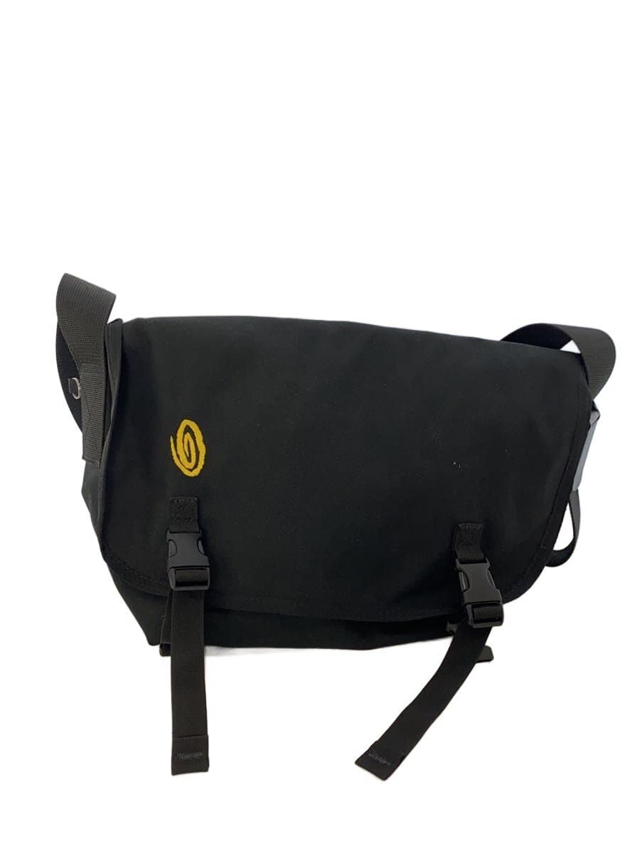 TIMBUK2 Messenger Bag Black
