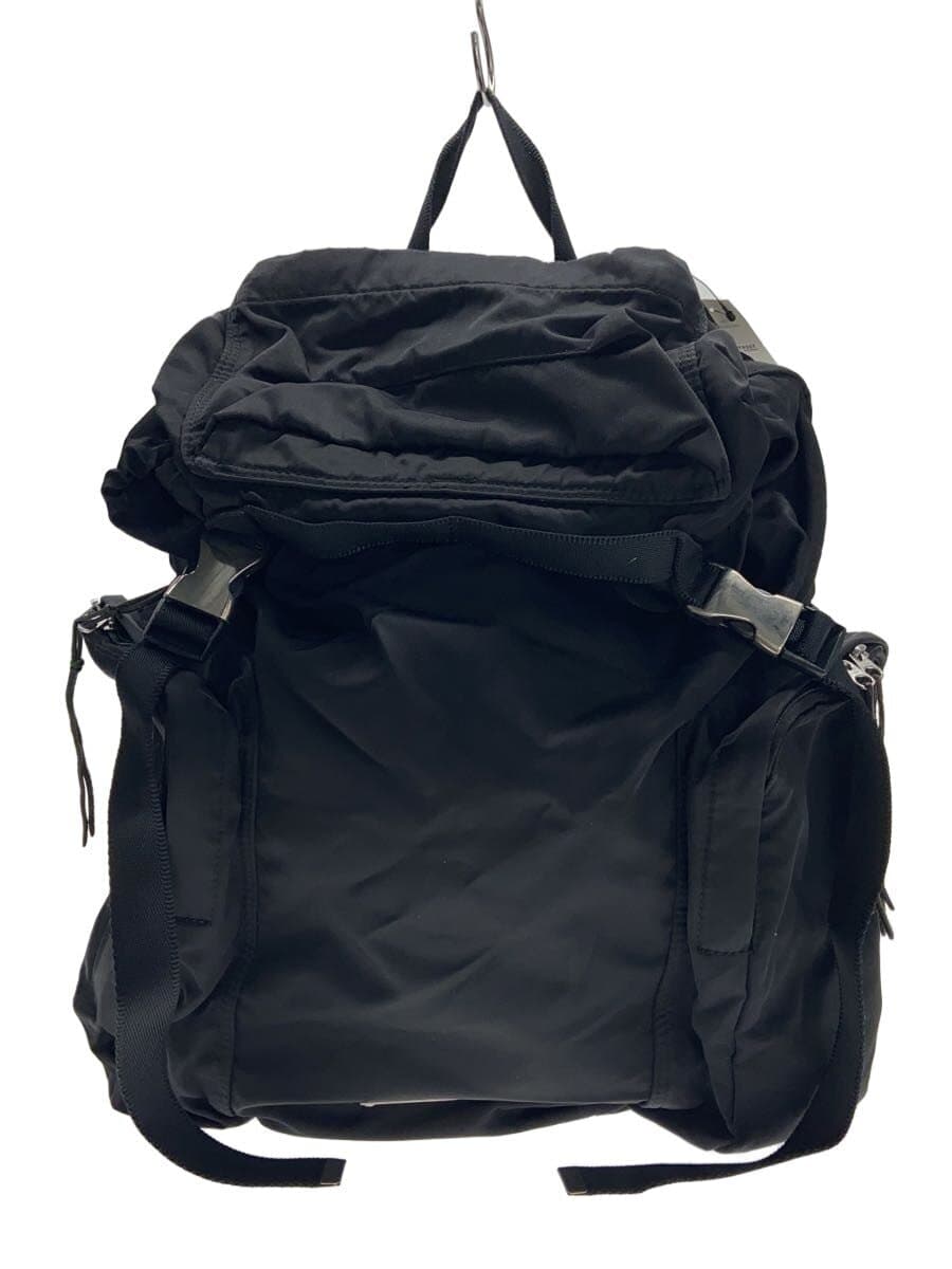 UNDERCOVER Backpack BLK