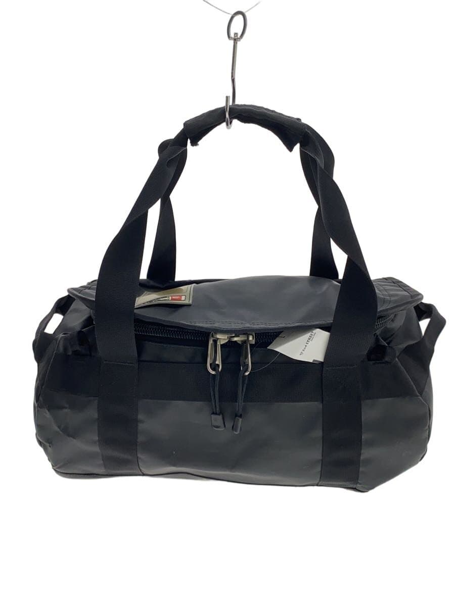 THE NORTH FACE Shoulder Bag Nylon BLK