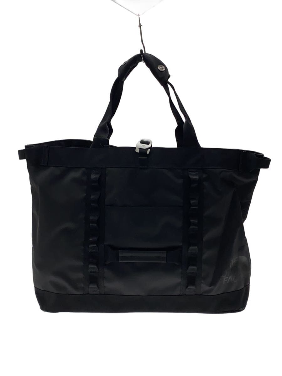 THE NORTH FACE Tote Bag BLK Solid NM81463