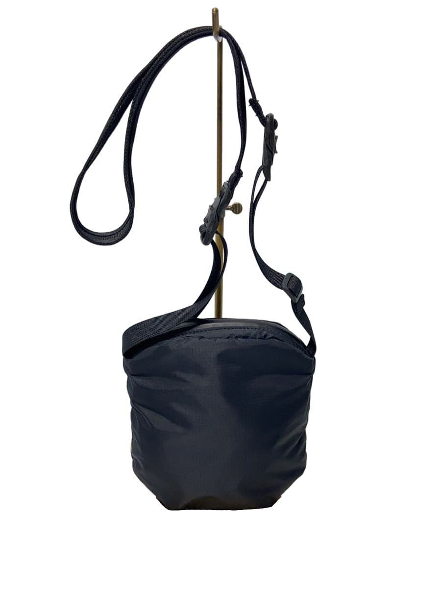 OVY Shoulder Bag Black