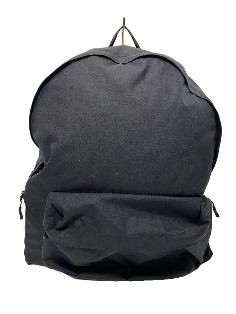 BAGJACK Berlin Backpack Black D-10179