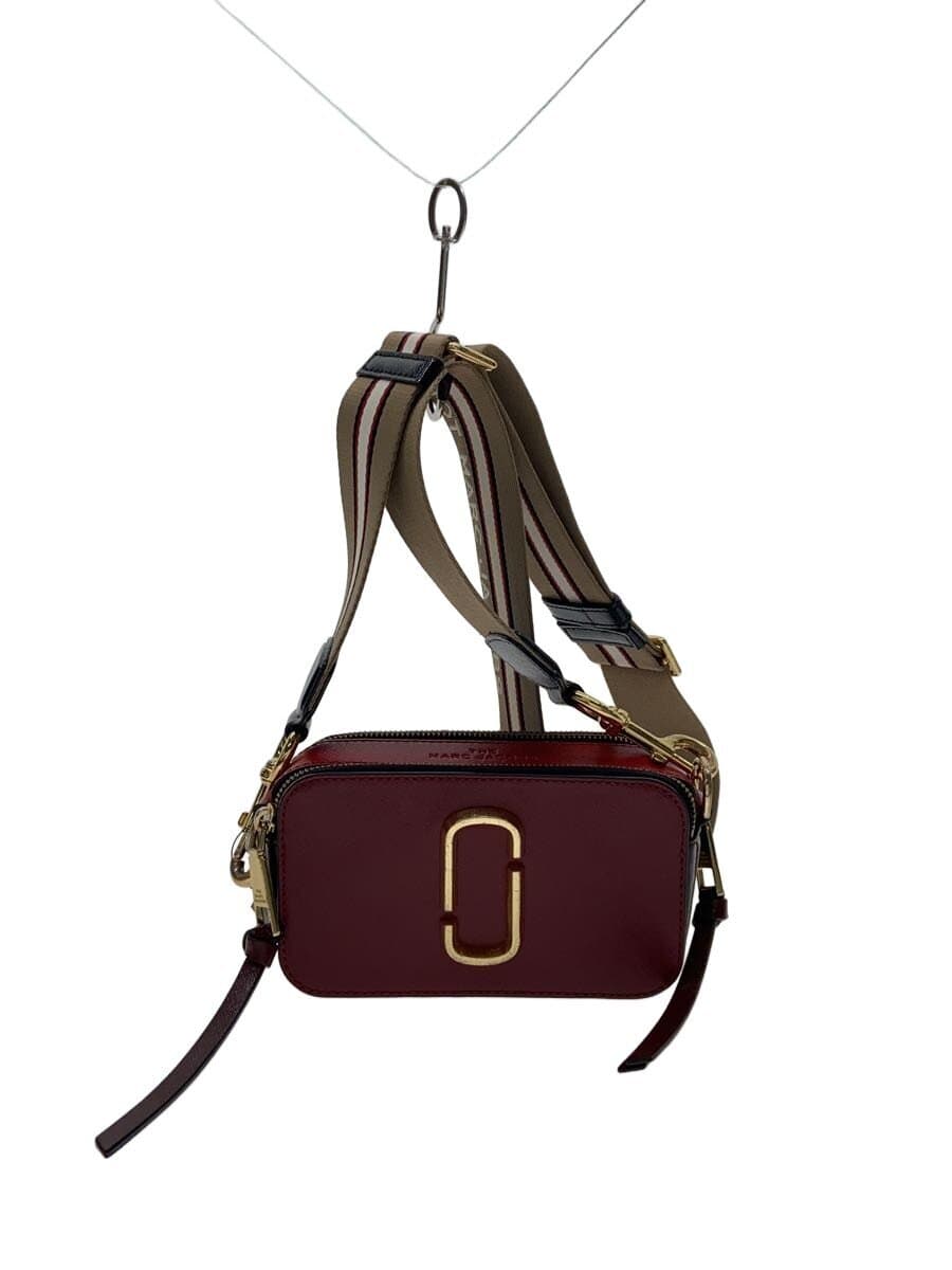 MARC BY MARC JACOBS shoulder bag -- BRD M0012007