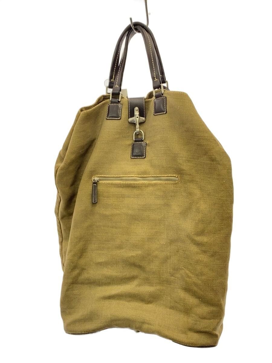 ORCIANI bag -- BEG