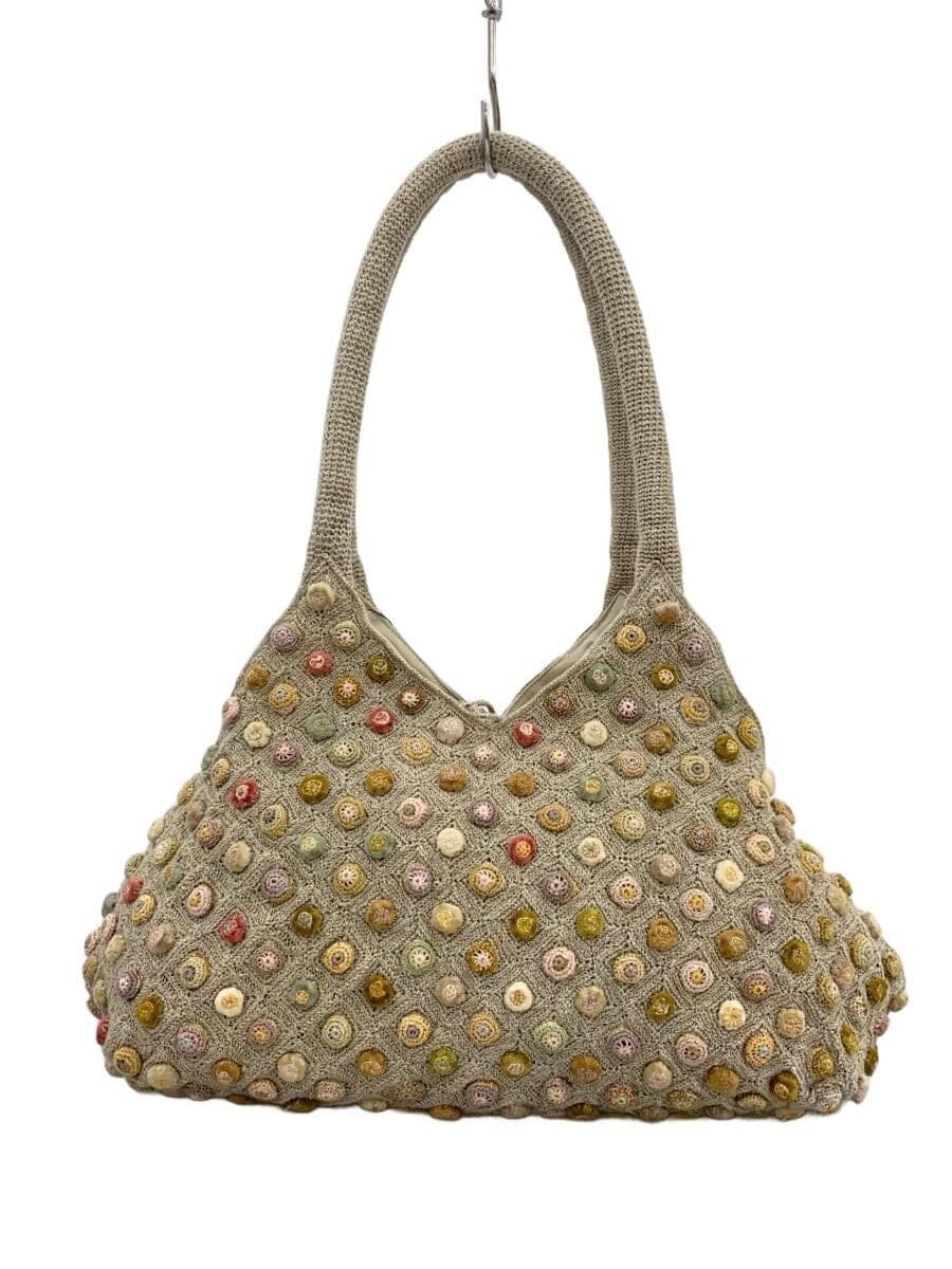 Other brand sophie digard Tote bag -- Multicolor
