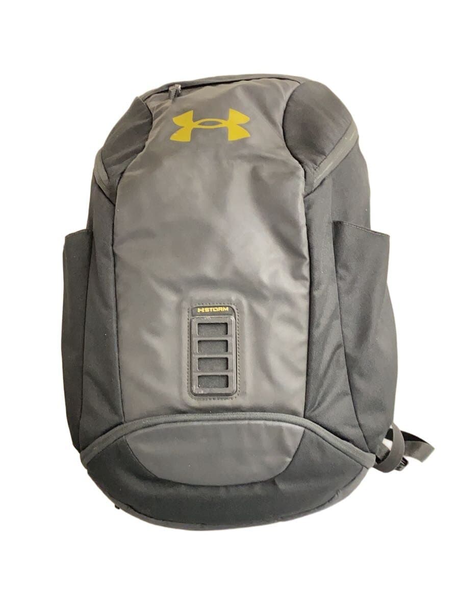 UNDER ARMOUR Backpack BLK