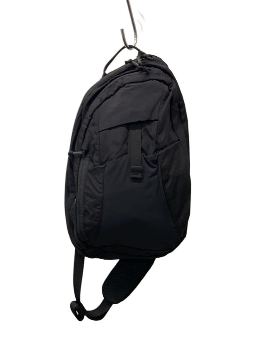 HELIKON-TEX Shoulder Bag Nylon BLK Solid