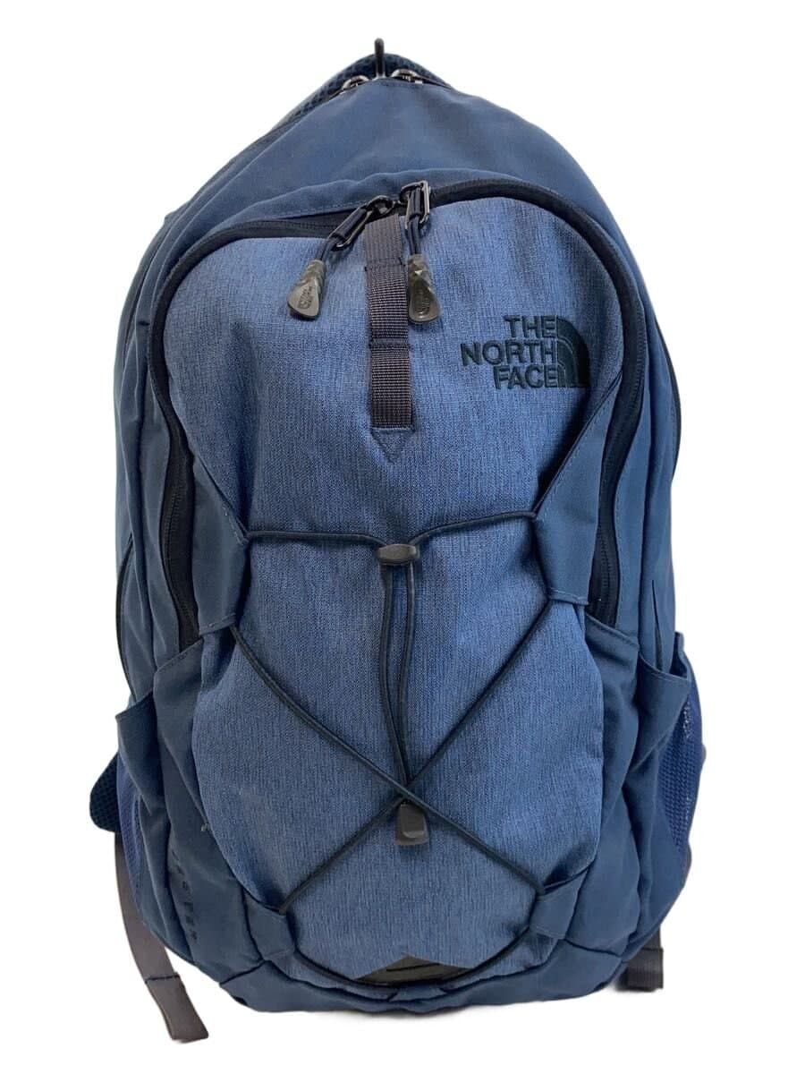THE NORTH FACE Backpack BLK Solid nf00chj4
