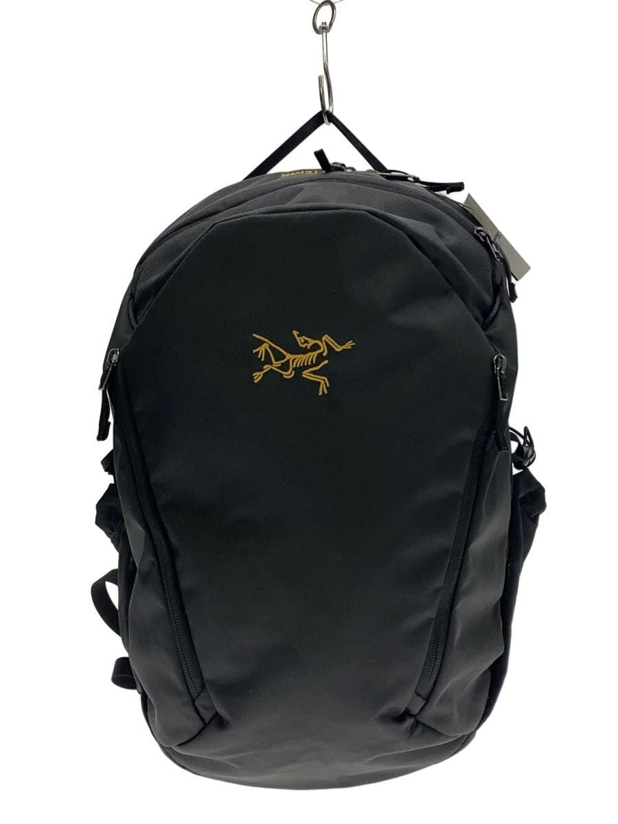 ARC’TERYX Mantis 26 BACKPACK Polyester BLK Solid X000009825