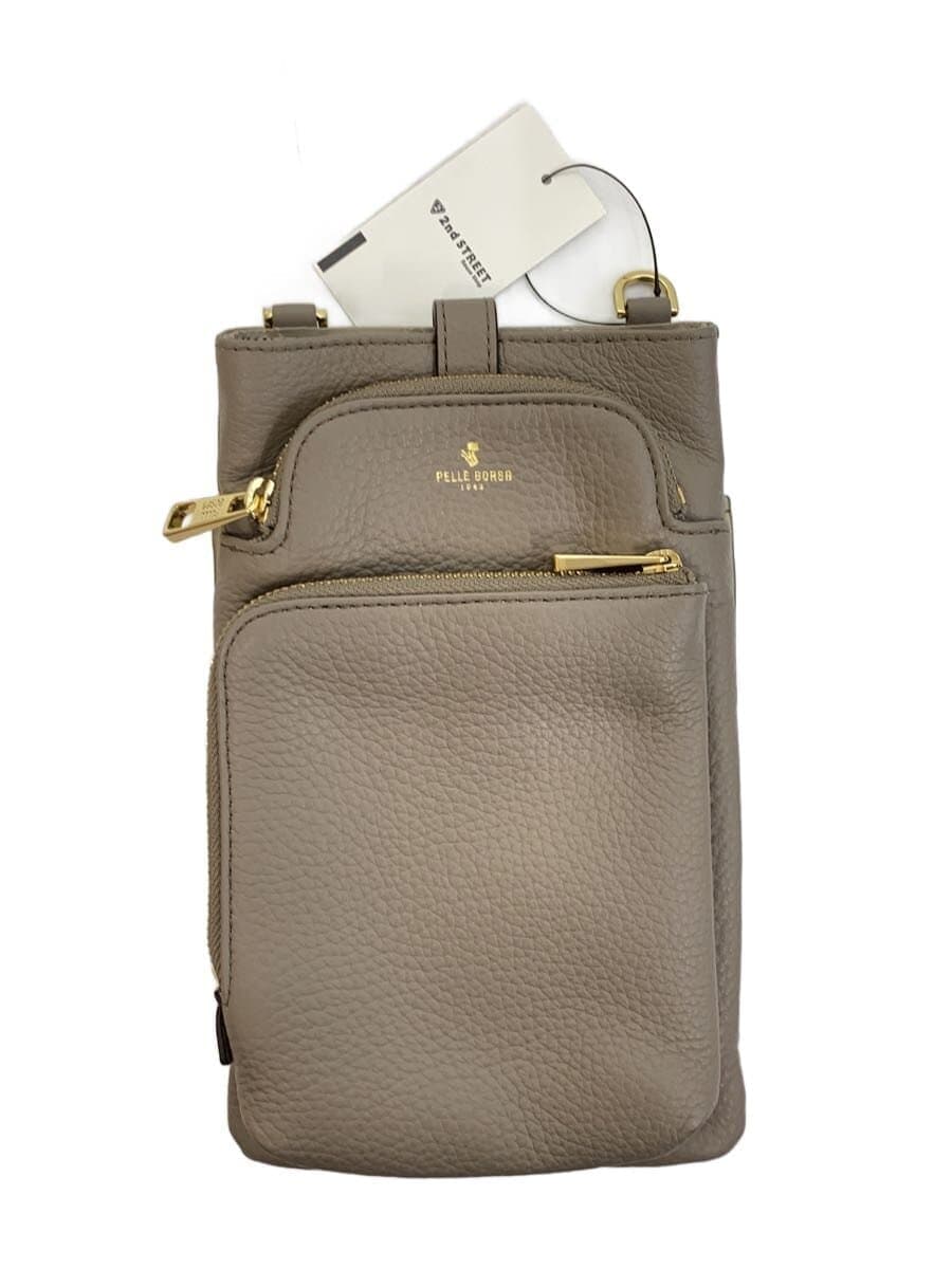 PELLE BORSA Shoulder Bag BRW