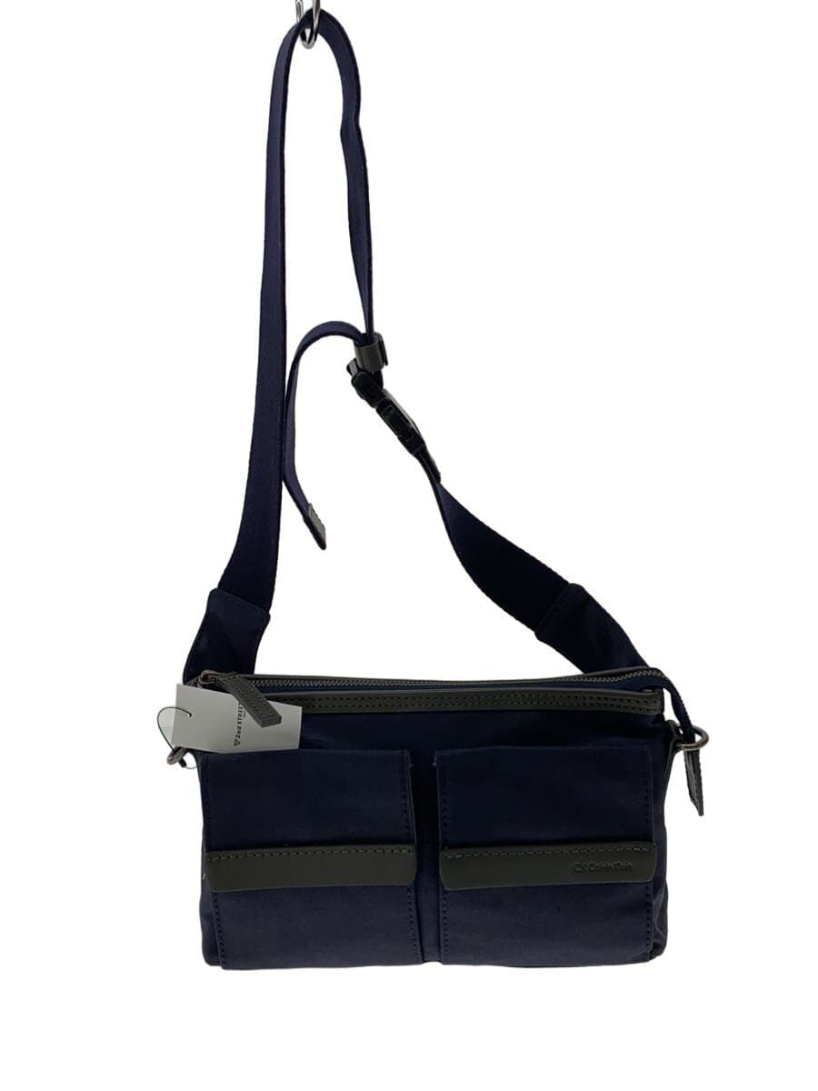 CK Calvin Klein Shoulder Bag NVY