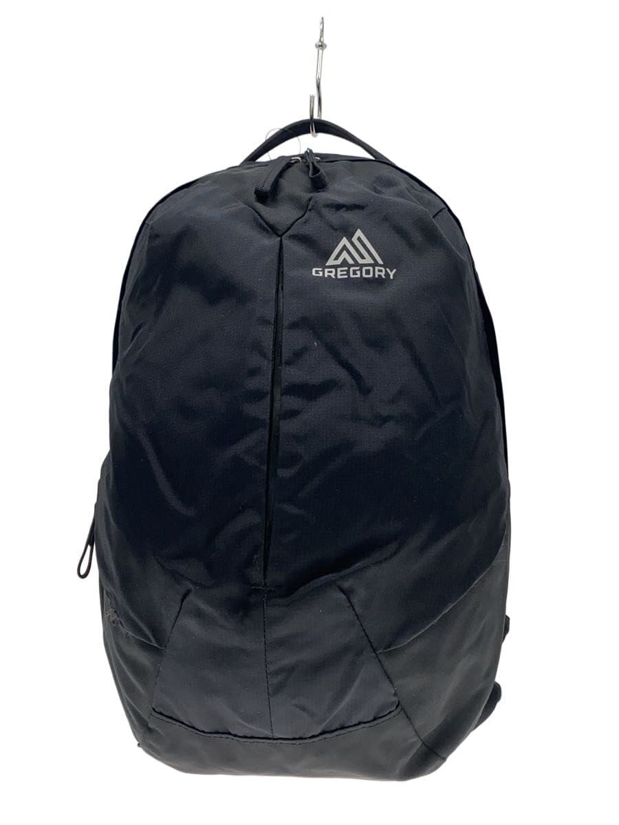 GREGORY Backpack BLK