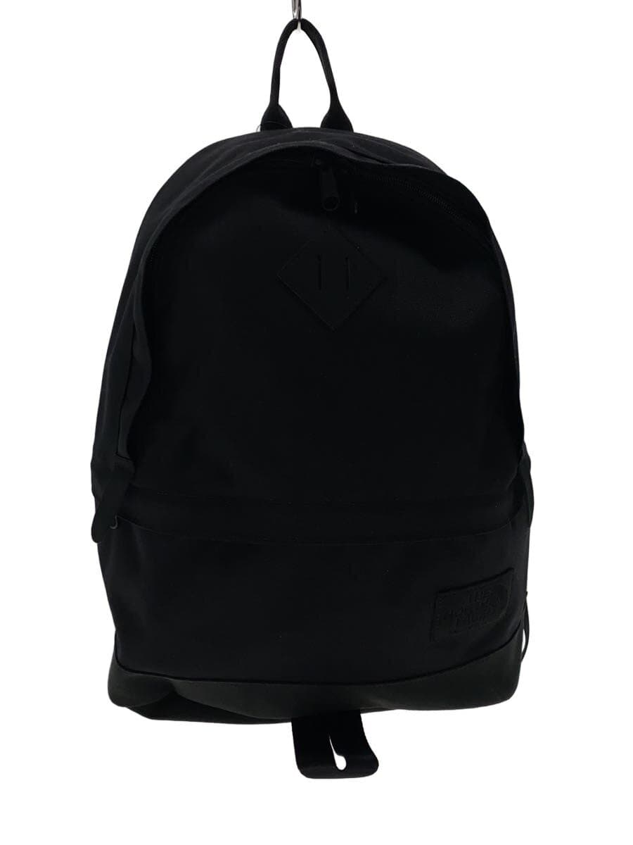 THE NORTH FACE × nanamica backpack Nylon BLK
