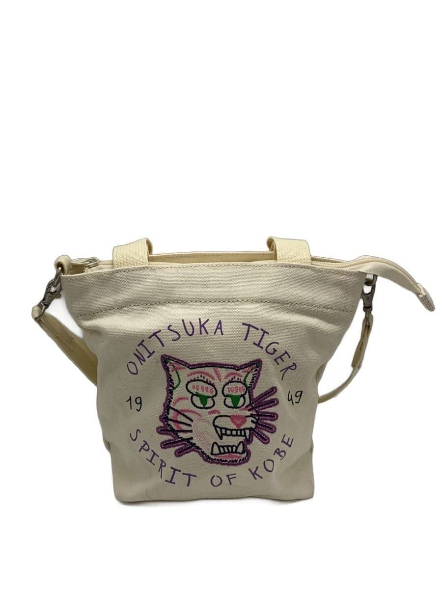Onitsuka Tiger Shoulder Bag 3183B042