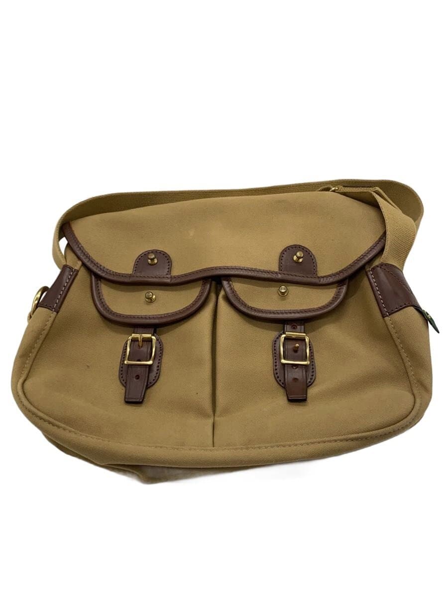 BRADY Fishing Bag Cotton CML