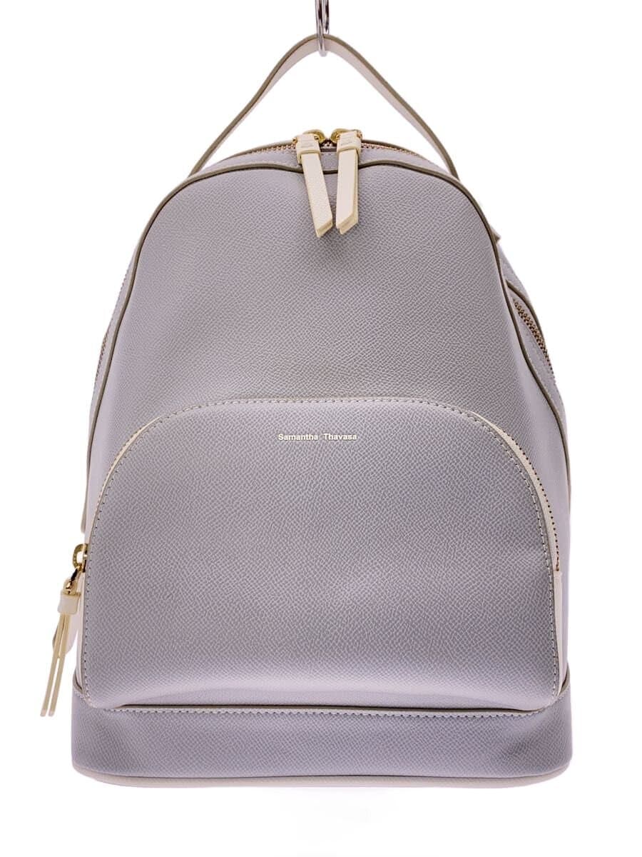 Samantha Thavasa Backpack GRY