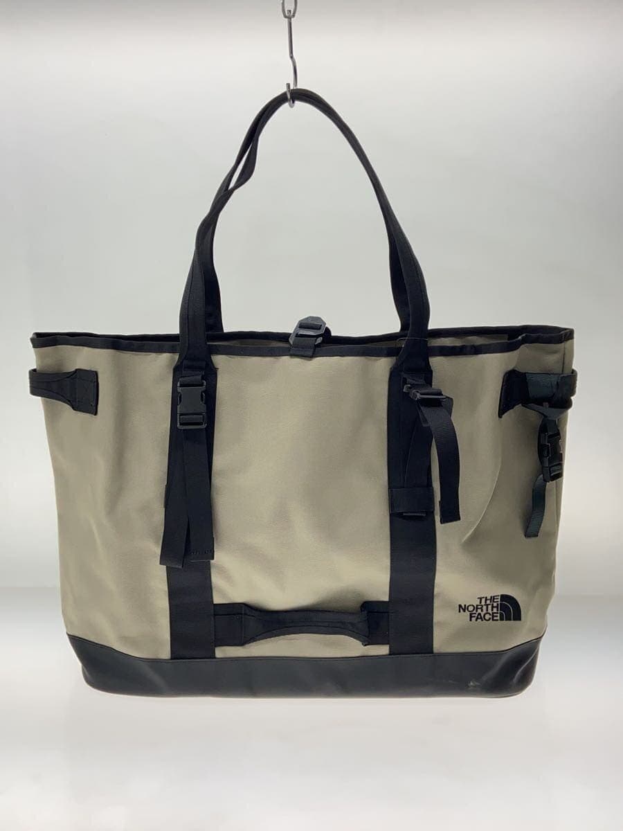 THE NORTH FACE Tote Bag Beige