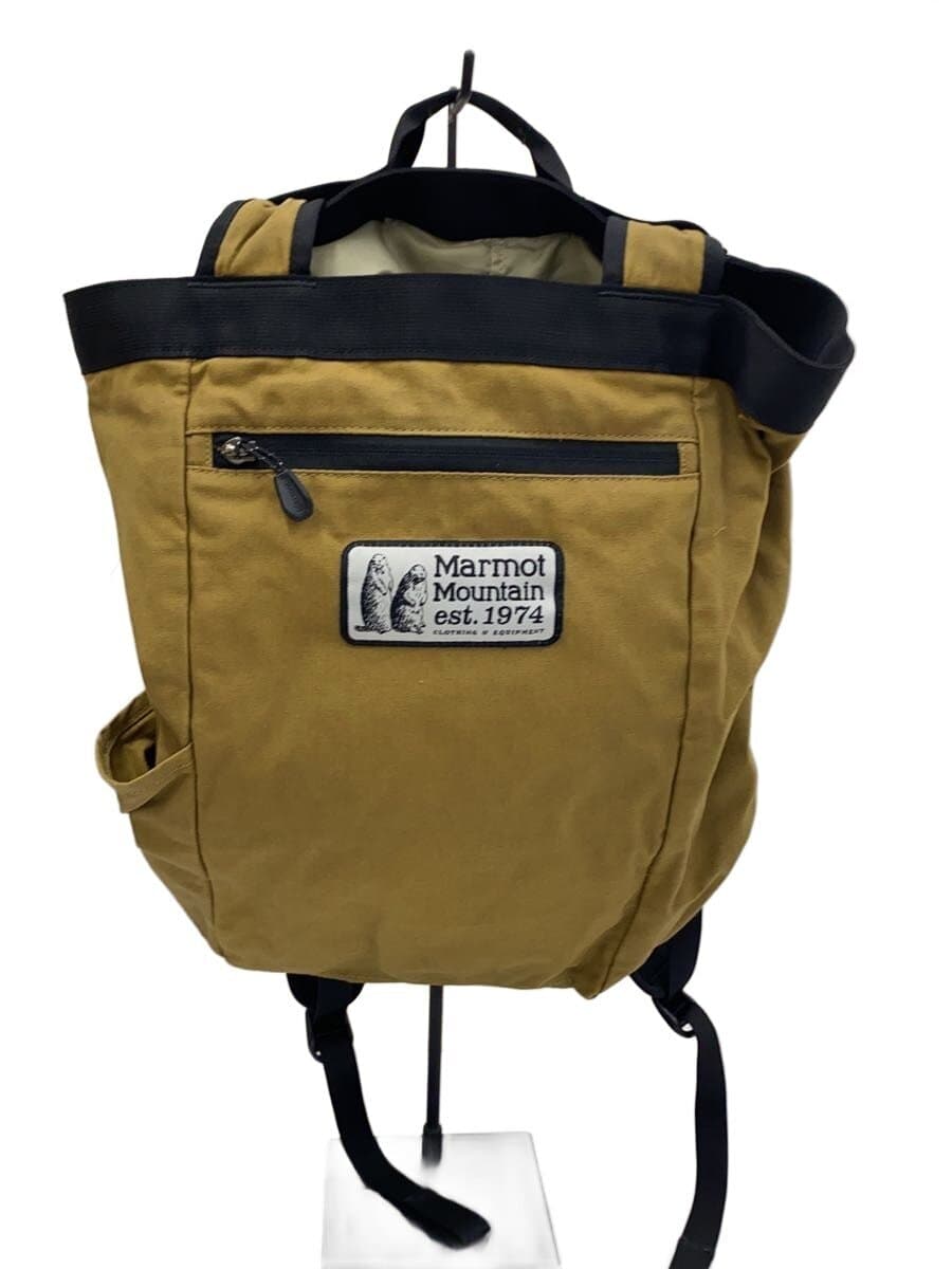 Marmot Backpack CML Solid