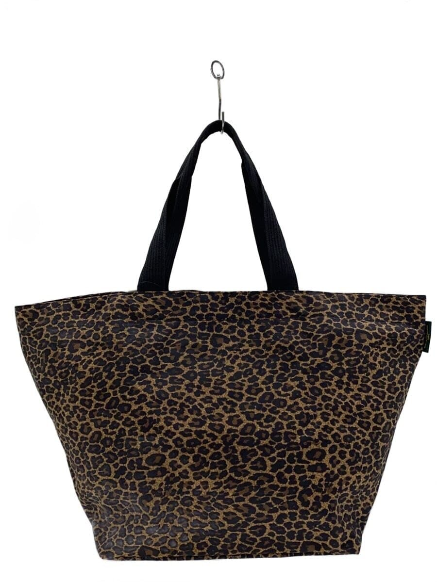 Herve Chapelier tote bag -- Animal