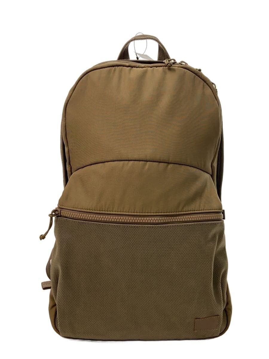 PORTER Backpack Porter Beige BEG 873-19662